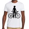 HiDensi T™ 100% Cotton T Shirt Thumbnail