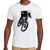 HiDensi T™ 100% Cotton T Shirt Thumbnail