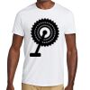 HiDensi T™ 100% Cotton T Shirt Thumbnail