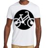 HiDensi T™ 100% Cotton T Shirt Thumbnail