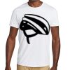 HiDensi T™ 100% Cotton T Shirt Thumbnail