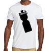 HiDensi T™ 100% Cotton T Shirt Thumbnail