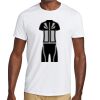 HiDensi T™ 100% Cotton T Shirt Thumbnail