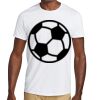 HiDensi T™ 100% Cotton T Shirt Thumbnail
