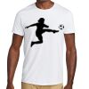HiDensi T™ 100% Cotton T Shirt Thumbnail