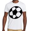 HiDensi T™ 100% Cotton T Shirt Thumbnail