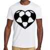 HiDensi T™ 100% Cotton T Shirt Thumbnail