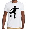 HiDensi T™ 100% Cotton T Shirt Thumbnail