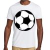 HiDensi T™ 100% Cotton T Shirt Thumbnail