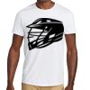 HiDensi T™ 100% Cotton T Shirt Thumbnail
