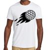 HiDensi T™ 100% Cotton T Shirt Thumbnail