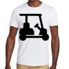 HiDensi T™ 100% Cotton T Shirt Thumbnail