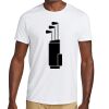 HiDensi T™ 100% Cotton T Shirt Thumbnail