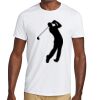 HiDensi T™ 100% Cotton T Shirt Thumbnail