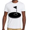 HiDensi T™ 100% Cotton T Shirt Thumbnail