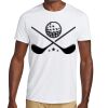 HiDensi T™ 100% Cotton T Shirt Thumbnail
