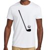 HiDensi T™ 100% Cotton T Shirt Thumbnail