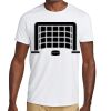 HiDensi T™ 100% Cotton T Shirt Thumbnail
