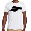 HiDensi T™ 100% Cotton T Shirt Thumbnail