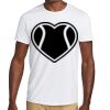 HiDensi T™ 100% Cotton T Shirt Thumbnail