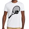 HiDensi T™ 100% Cotton T Shirt Thumbnail
