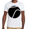 HiDensi T™ 100% Cotton T Shirt Thumbnail