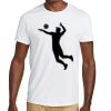 HiDensi T™ 100% Cotton T Shirt Thumbnail