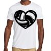 HiDensi T™ 100% Cotton T Shirt Thumbnail