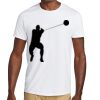 HiDensi T™ 100% Cotton T Shirt Thumbnail