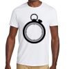 HiDensi T™ 100% Cotton T Shirt Thumbnail