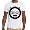 HiDensi T™ 100% Cotton T Shirt Thumbnail