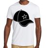 HiDensi T™ 100% Cotton T Shirt Thumbnail