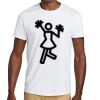 HiDensi T™ 100% Cotton T Shirt Thumbnail