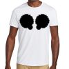 HiDensi T™ 100% Cotton T Shirt Thumbnail
