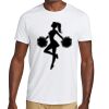 HiDensi T™ 100% Cotton T Shirt Thumbnail