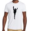 HiDensi T™ 100% Cotton T Shirt Thumbnail