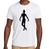 HiDensi T™ 100% Cotton T Shirt Thumbnail