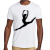 HiDensi T™ 100% Cotton T Shirt Thumbnail