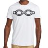 HiDensi T™ 100% Cotton T Shirt Thumbnail