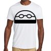 HiDensi T™ 100% Cotton T Shirt Thumbnail