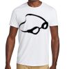 HiDensi T™ 100% Cotton T Shirt Thumbnail
