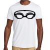 HiDensi T™ 100% Cotton T Shirt Thumbnail