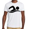 HiDensi T™ 100% Cotton T Shirt Thumbnail