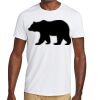 HiDensi T™ 100% Cotton T Shirt Thumbnail