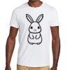 HiDensi T™ 100% Cotton T Shirt Thumbnail
