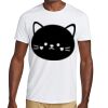 HiDensi T™ 100% Cotton T Shirt Thumbnail