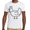 HiDensi T™ 100% Cotton T Shirt Thumbnail