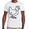 HiDensi T™ 100% Cotton T Shirt Thumbnail