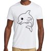 HiDensi T™ 100% Cotton T Shirt Thumbnail