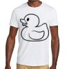 HiDensi T™ 100% Cotton T Shirt Thumbnail